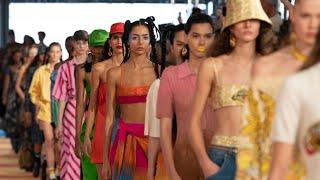 Etro Spring Summer 2023 Womens collection