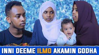 Ogeesa Jalala  Inni deeme ILMO akamin godha  Part 2  New Dirama Afaan Oromo