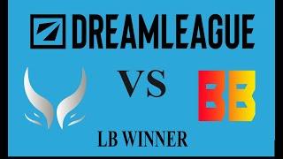 XG vs BB - LB FINAL - DREAMLEAGUE 2024 SEASON 22 Dota 2 Highlights