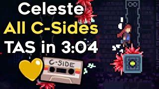 TAS Celeste All C-Sides in 304.773