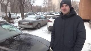 Отзыв владельца BMW 1995 г в  добавки WAGNER WINDIGO