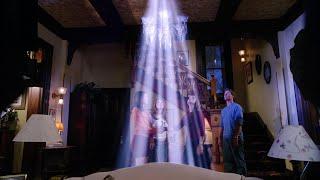 Charmed 4x01 Remaster - Power Of Three Again