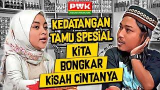 PWK - SETELAH MAMPIR KE PWK AKANKAH NENENG DAN SADANA BALIKAN?