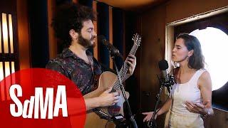 Faceta ft Pau Rubio - Mírame acústicos SdMA