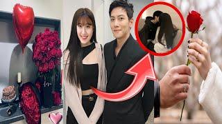 Ji Chang Wook And Nam Ji Hyun Catched By Netizens On Dating But They Both Denied The Dating Rumours
