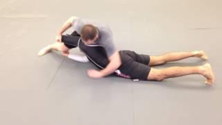 How To Defend The Double Leg Takedown by 3x ALL AMERICAN Hudson Taylor