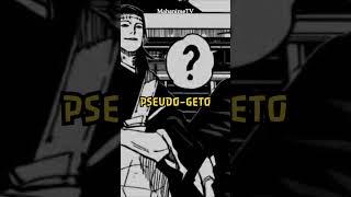 What happened after GOJO WOKE UP? Kokichi Muta JUJUTSU KAISEN EXPLAINED