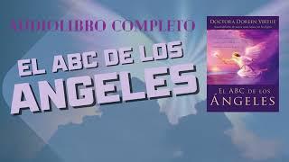 Audiolibro El ABC de los angeles • de Doreen Virtue
