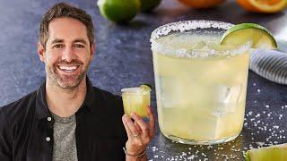 Skinny Margarita