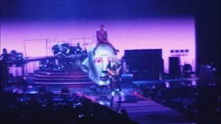 Queen+Adam Lambert-Killer Queen -Toronto 7182017