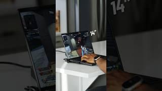 The RTX 4060 In The Smallest Gaming Laptop Ive Seen ROG Zephyrus G14