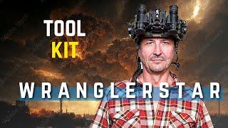 WW3 Truck Survival Kit Tool Kit