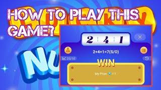 How to play lucky number in Poppo live app  Paano mag Laro sa lucky number  Extra Earning app 