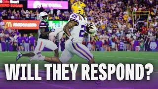 Episode 1017 Early Look At Ole Miss LSU Position Changes? #AskBlake