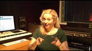 Anneke van Giersbergen - UK Tour Announcement