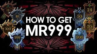 MHW Iceborne  How to Level up Your Master Rank FAST