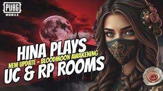 1200 UC  RP  GIVEAWAY  CHALLENGE CUSTOM ROOMS  PUBG MOBILE NEW UPDATE 3.3