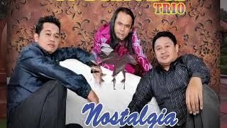 NOSTALGIA - CIPT THAMRIN MANULLANG - NUANSA TRIO.