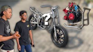 PART 1 PROJECTAN SURPRISE NINJA R