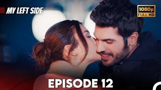 My Left Side Episode 12 FINAL FULL HD