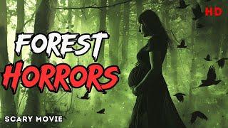 Forest Horrors  The HORROR movie for the night  English dub