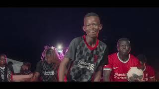 O Boy & Gambian Child - Sadio Mane Official Video