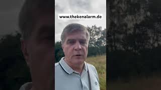 Puppenspieler _  Immer überall live ThekenAlarm.regio