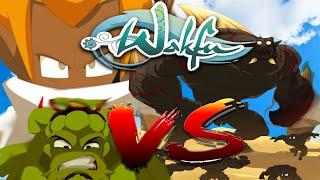 Wakfu Tristepin Vs Rubilax Vs Prince Arman VF Full HD 1080p 60 fps Complet