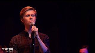 Wishing You Were Somehow Here Again - Rob Houchen - West End Switched Off