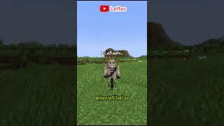 Canlıyı Tahmin Et 3 - Minecraft #shorts #minecraft #short #shortsvideo #tiktok #adal #dogukanadal