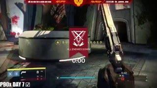 Unbroken Trials Of Osiris