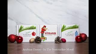 Nutcracker Suite Arabian Dance