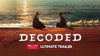 DECODED Ultimate Trailer - The Epic Mentor-Student Battle between Liu Haoran and John Cusack