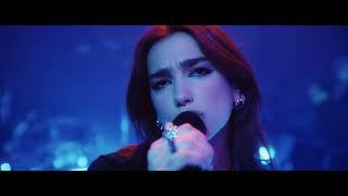 Dua Lipa - Illusion London Sessions