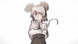 【Touhou Hand-Drawn】Nazrin and Shou English Sub【東方】