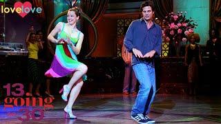 The Thriller Dance  13 Going On 30  Love Love