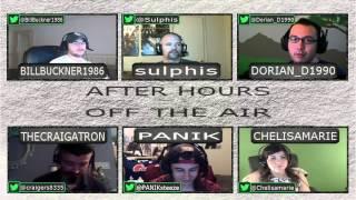 After Hours Episode 6  Supershow - 2  3