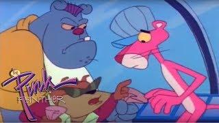 Trains Pains and Panthers  The Pink Panther 1993