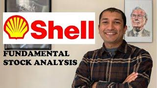 Royal Dutch Shell RDS Fundamental Stock Analysis - Value Investing - Oil And Gas - Energy Stock