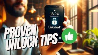 Unlock iCloud Proven Activation Lock Removal Tips