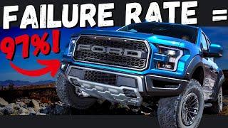 WORST Truck Engines Of All Time?  IDEALIST