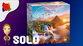 Earth en solo