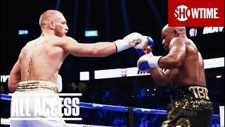 ALL ACCESS Floyd Mayweather vs. Conor McGregor  Epilogue  SHOWTIME