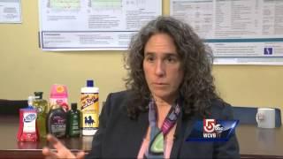 Potential carcinogen found in Massachusetts personal care products