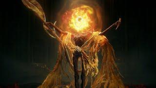 Midra Lord of Frenzied Flame Boss Fight Location - Midras Manse Guide  Elden Ring Shadow of Erdtree