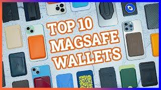 I Tested 30+ MagSafe Wallets - Here Are My Top Picks For The iPhone 15