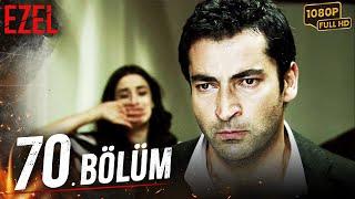 Ezel 70. Bölüm Full HD