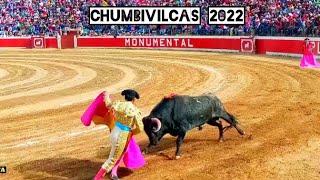 Corrida de Toros Santotomas Chumbivilcas 2022