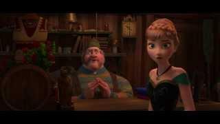 Disneys Frozen Big Summer Blowout Clip