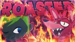 LEAFYISHERE AND PYROCYNICAL ROASTED